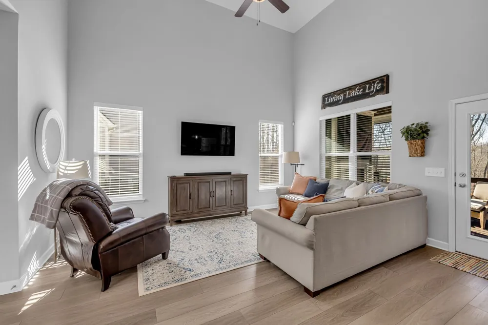 321 Evans Dr Tullahoma, TN 37388
