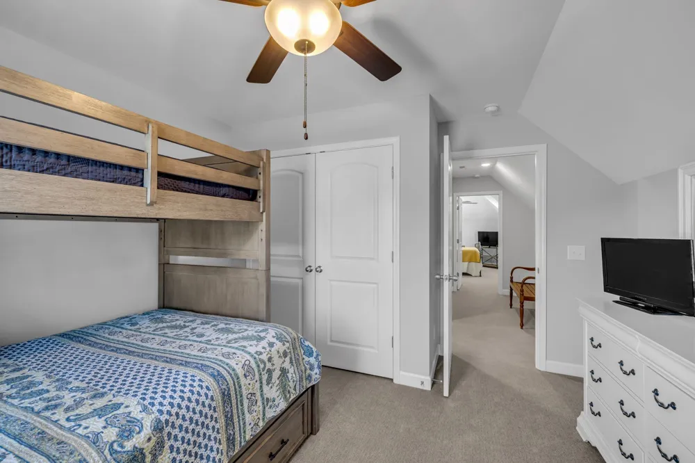 321 Evans Dr Tullahoma, TN 37388