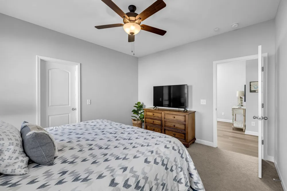 321 Evans Dr Tullahoma, TN 37388