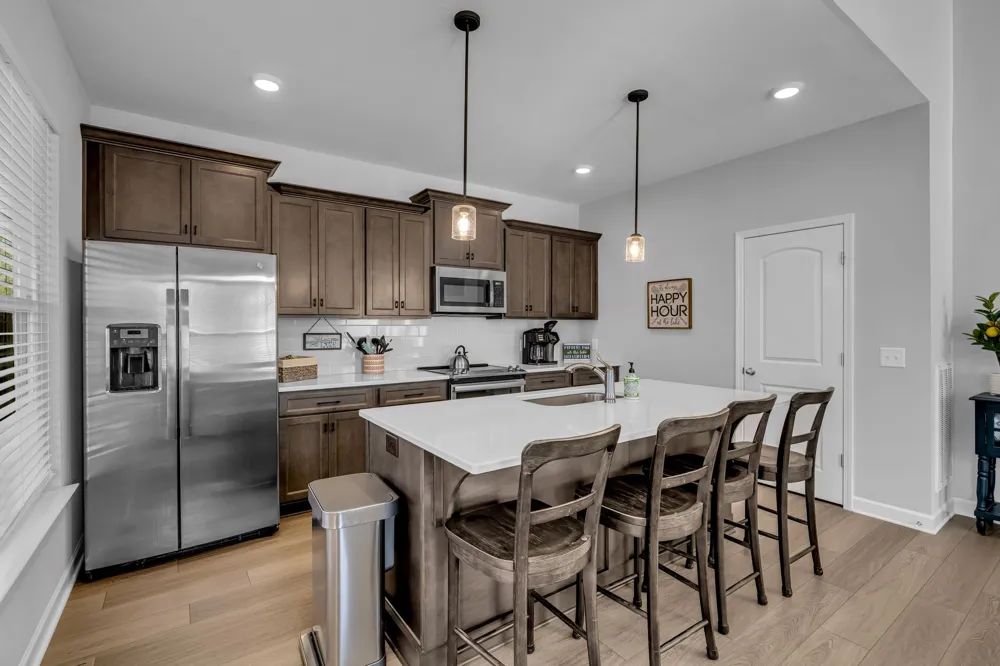 321 Evans Dr Tullahoma, TN 37388