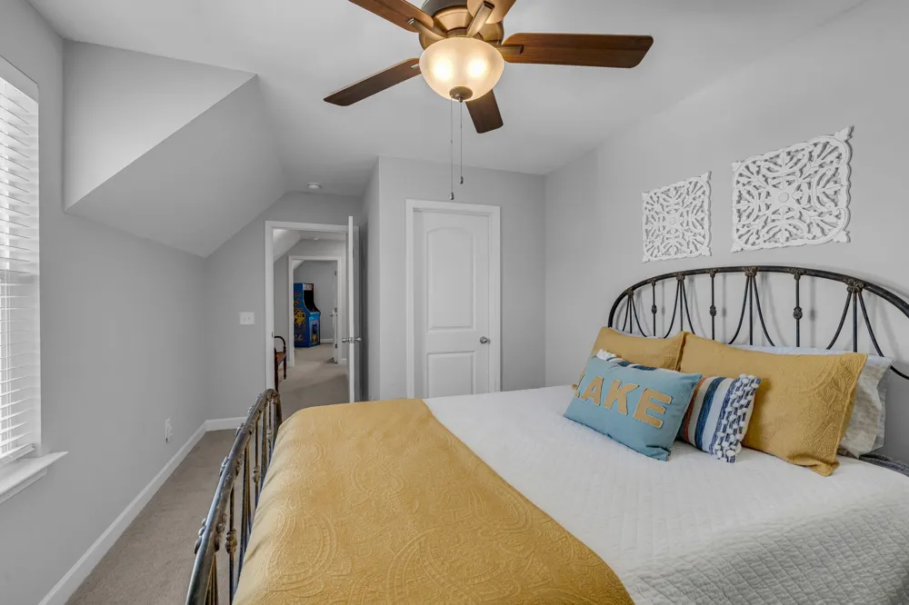 321 Evans Dr Tullahoma, TN 37388