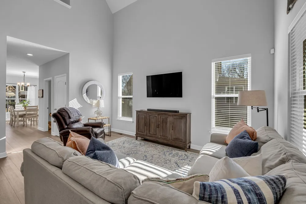 321 Evans Dr Tullahoma, TN 37388