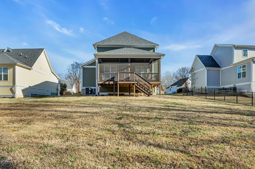 321 Evans Dr Tullahoma, TN 37388