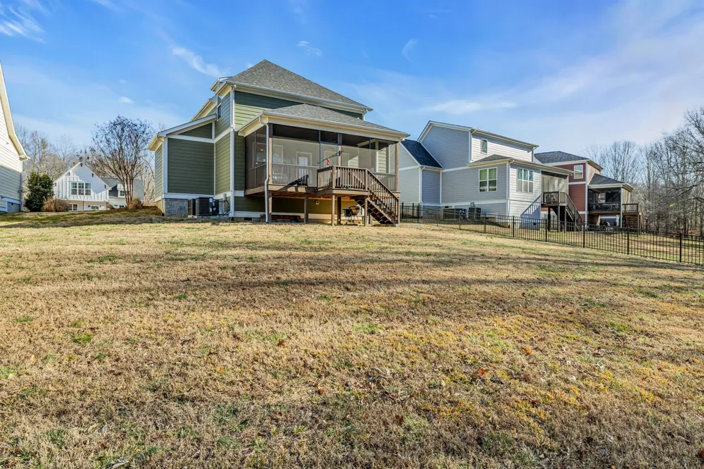 321 Evans Dr Tullahoma, TN 37388