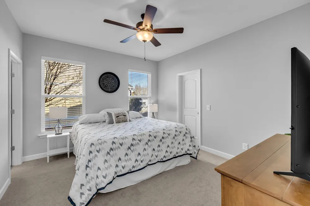 321 Evans Dr Tullahoma, TN 37388