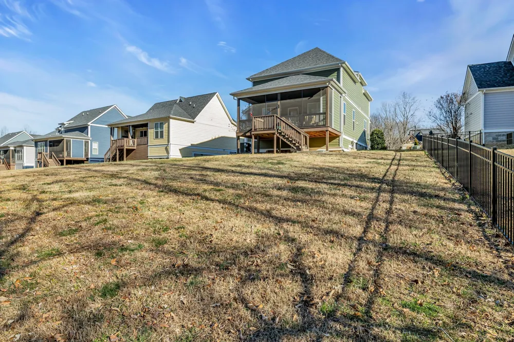 321 Evans Dr Tullahoma, TN 37388