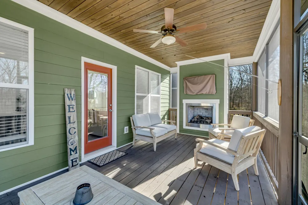 321 Evans Dr Tullahoma, TN 37388