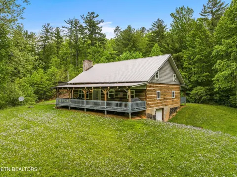 4620 Teague Branch Rd