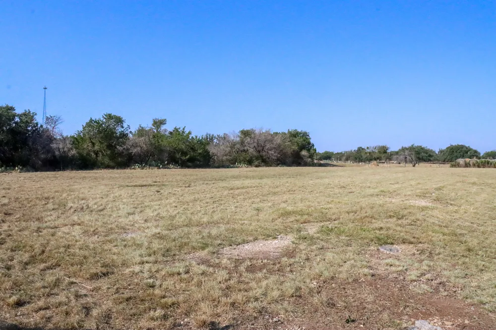 205 E Kelly Lane San Saba, TX 76877