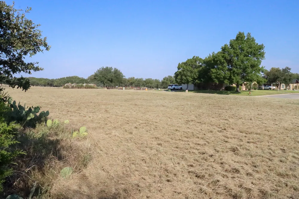 205 E Kelly Lane San Saba, TX 76877