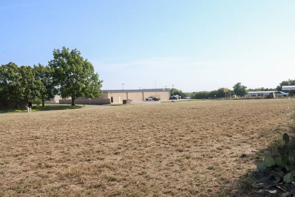 205 E Kelly Lane San Saba, TX 76877