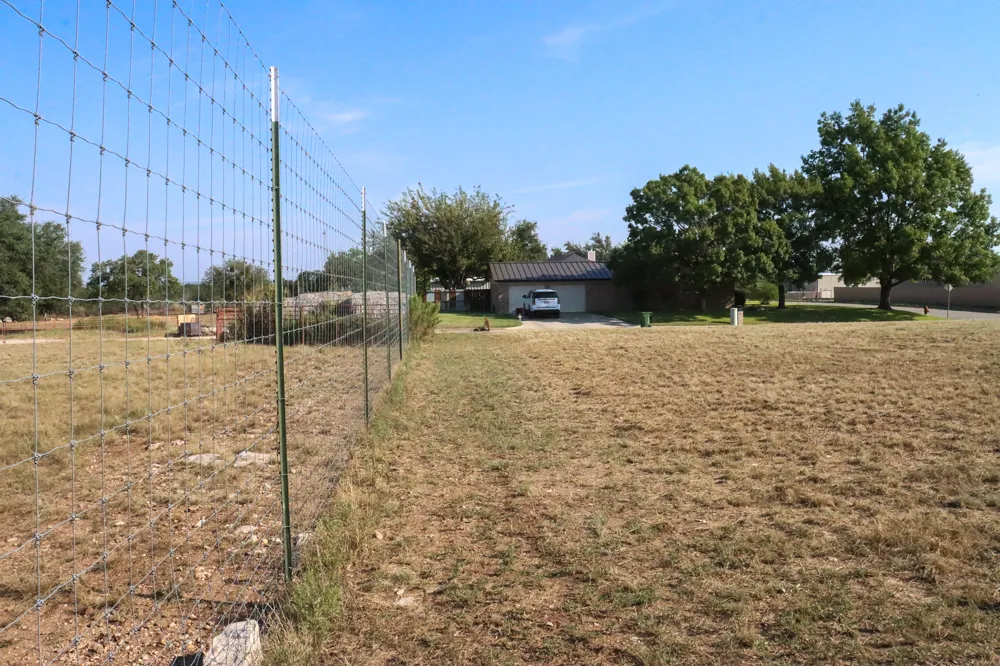 205 E Kelly Lane San Saba, TX 76877