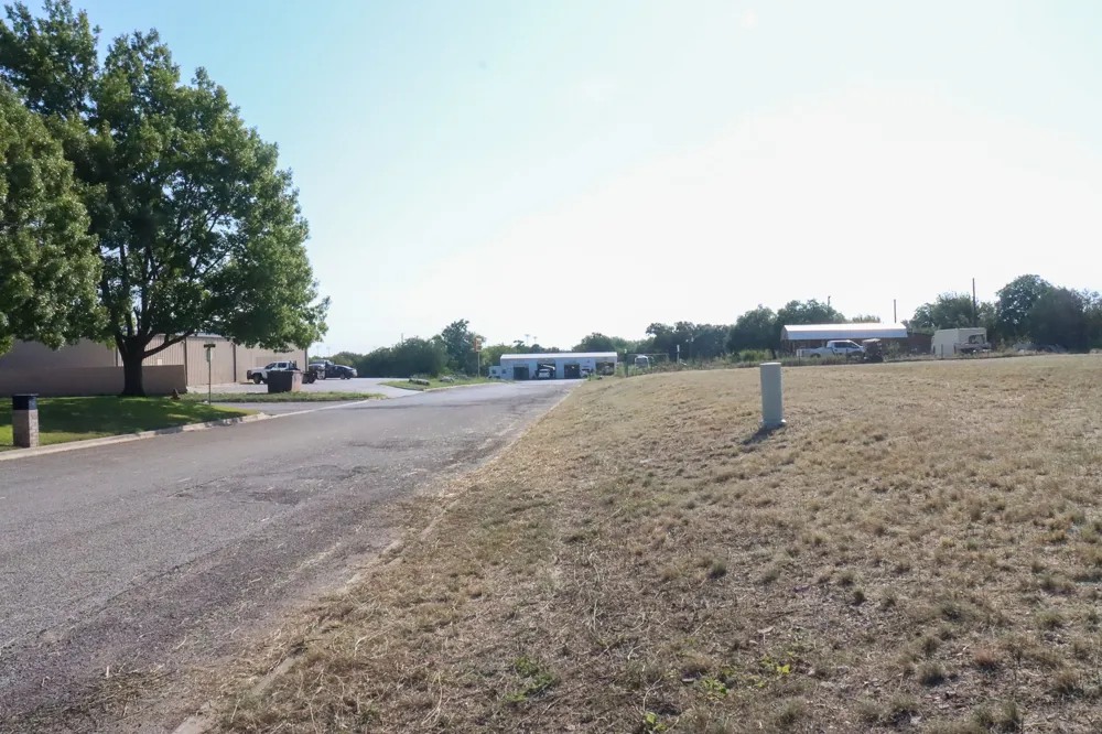 205 E Kelly Lane San Saba, TX 76877