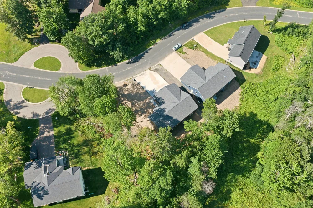 1333 E Aspen Drive Saint Croix Falls, WI 54024