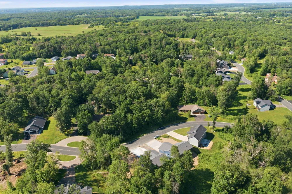 1333 E Aspen Drive Saint Croix Falls, WI 54024