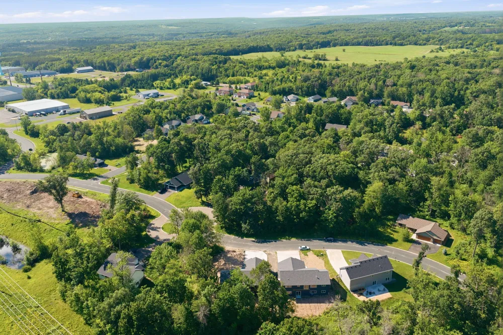 1333 E Aspen Drive Saint Croix Falls, WI 54024