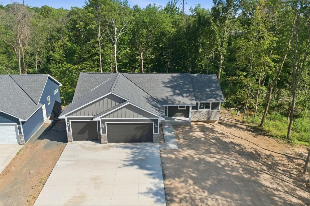 1333 E Aspen Drive Saint Croix Falls, WI 54024