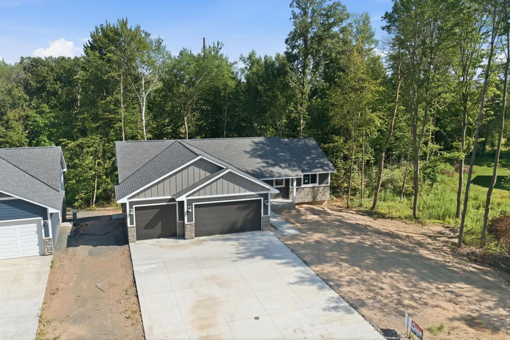 1333 E Aspen Drive Saint Croix Falls, WI 54024