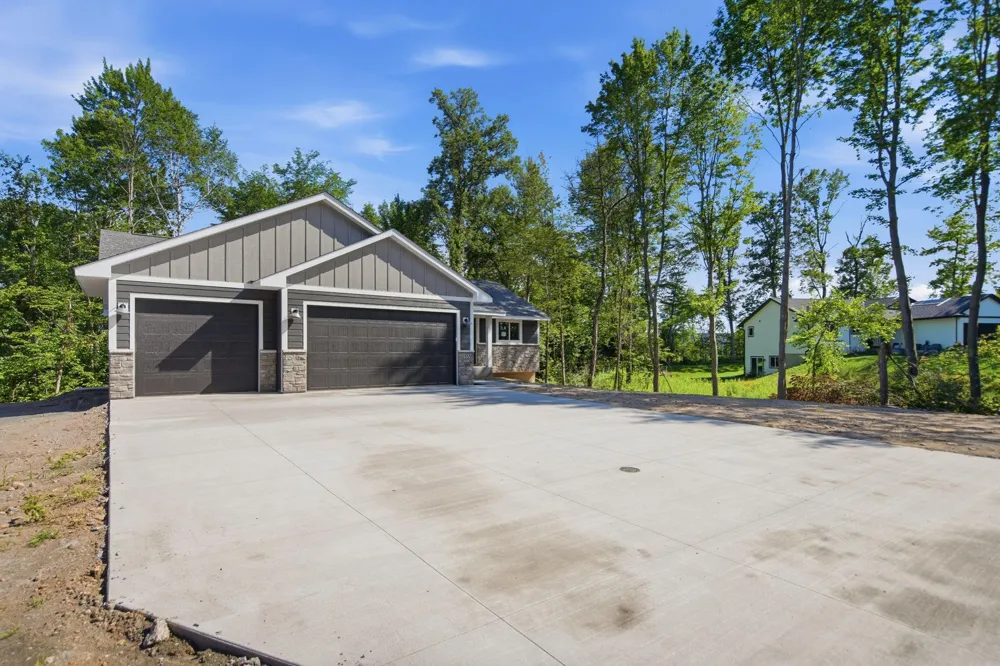 1333 E Aspen Drive Saint Croix Falls, WI 54024