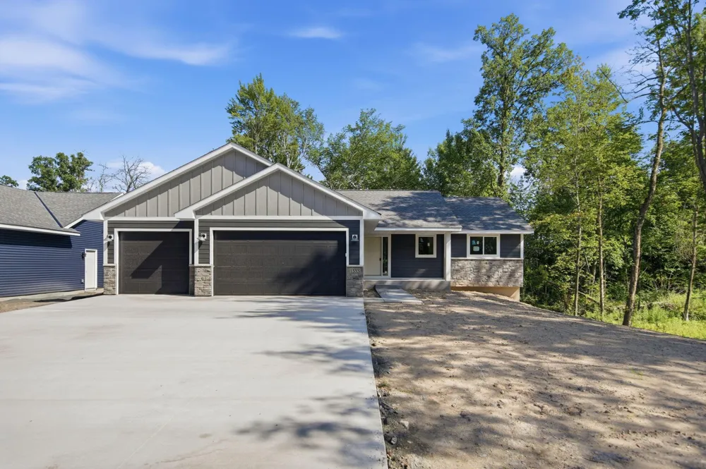 1333 E Aspen Drive Saint Croix Falls, WI 54024