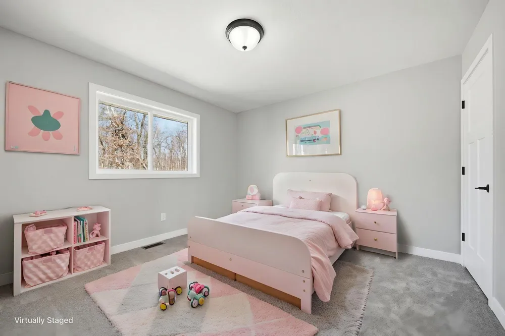 1333 E Aspen Drive Saint Croix Falls, WI 54024