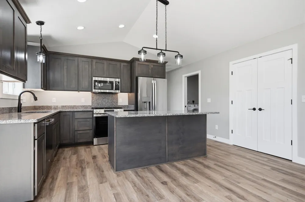 1333 E Aspen Drive Saint Croix Falls, WI 54024