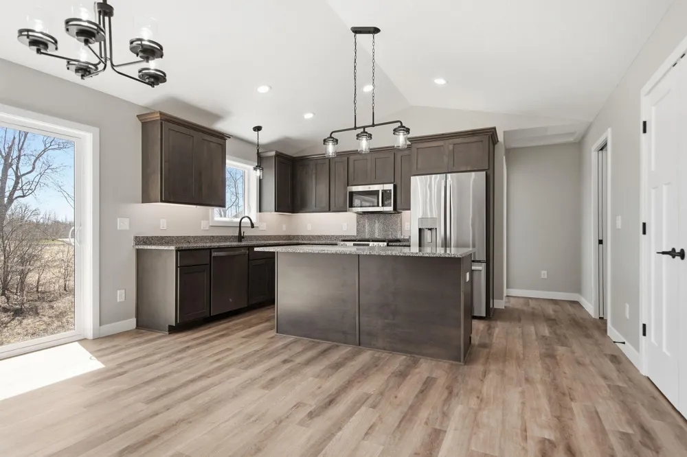 1333 E Aspen Drive Saint Croix Falls, WI 54024