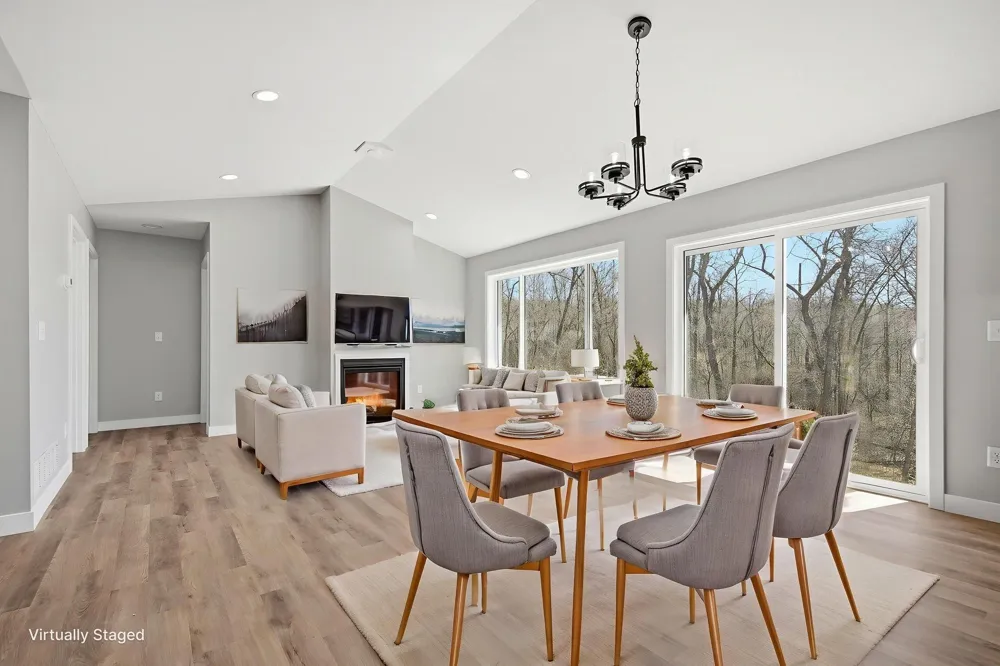 1333 E Aspen Drive Saint Croix Falls, WI 54024