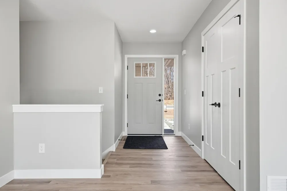 1333 E Aspen Drive Saint Croix Falls, WI 54024