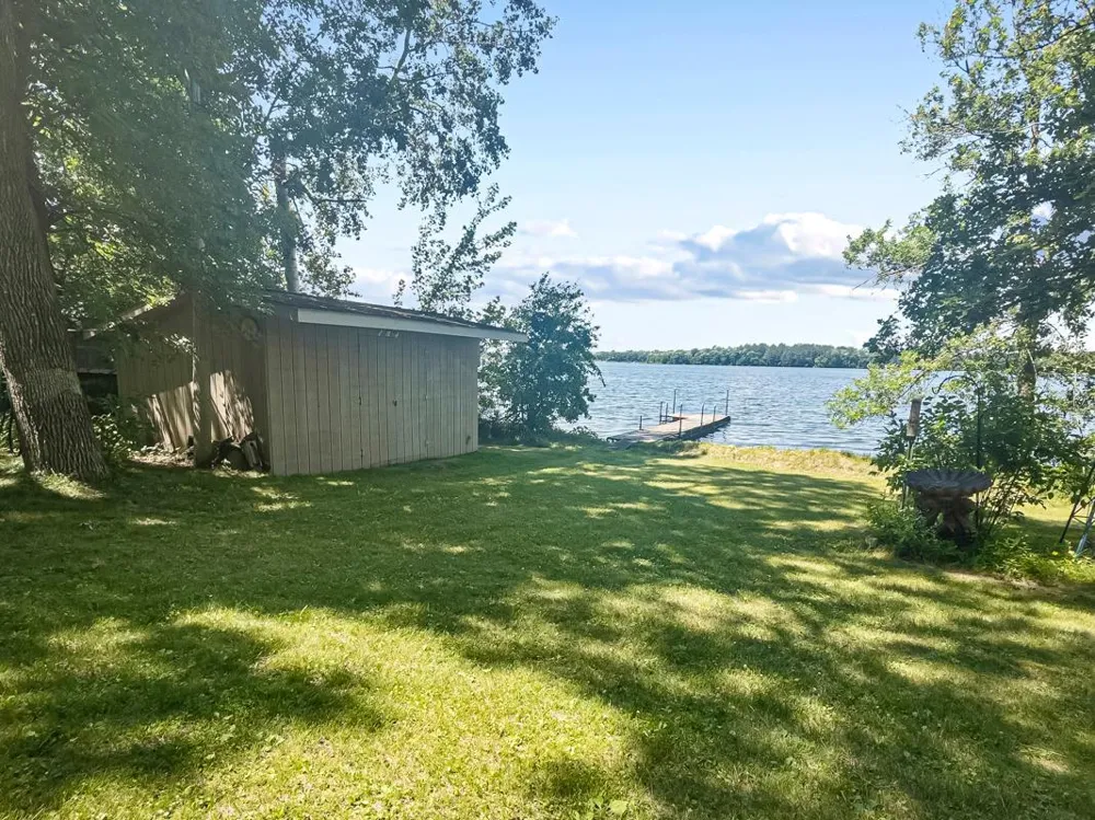 36975 Taylors Beach Road Menahga, MN 56464