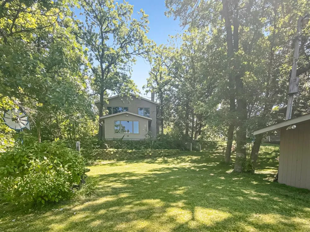 36975 Taylors Beach Road Menahga, MN 56464