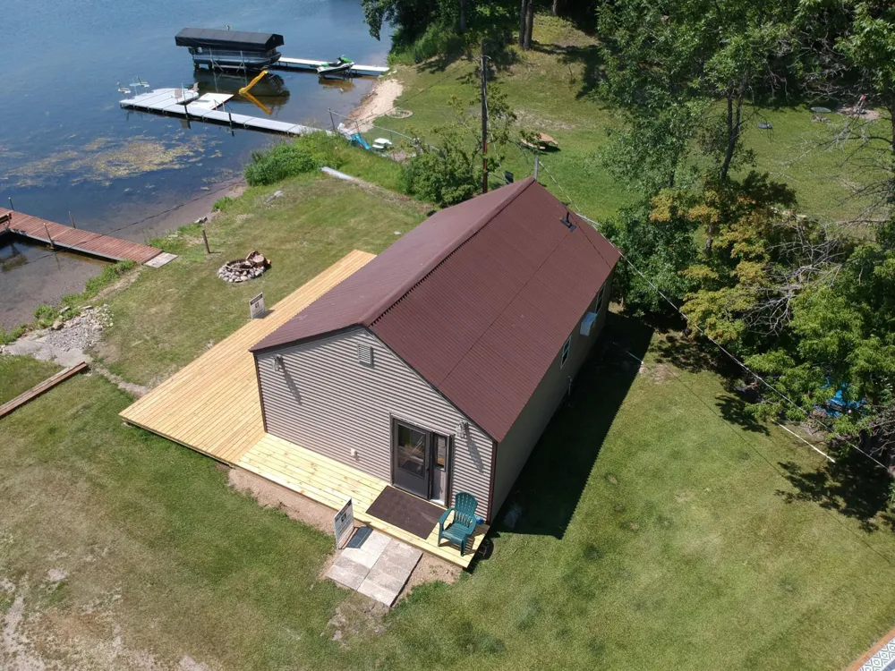 47209 Franklin Court Pelican Rapids, MN 56572