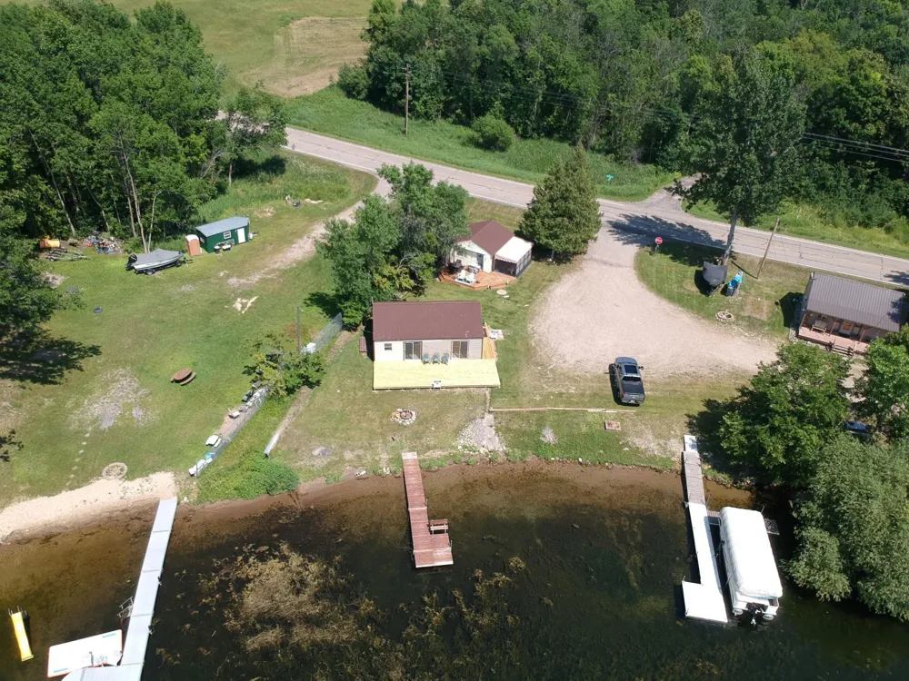 47209 Franklin Court Pelican Rapids, MN 56572