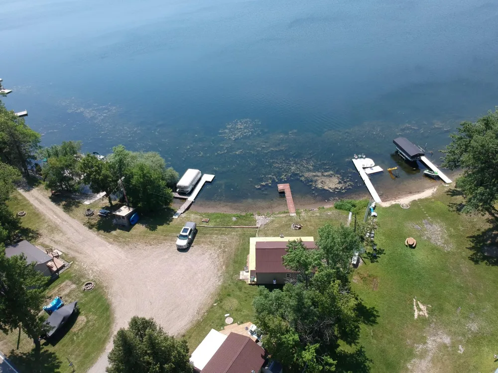 47209 Franklin Court Pelican Rapids, MN 56572