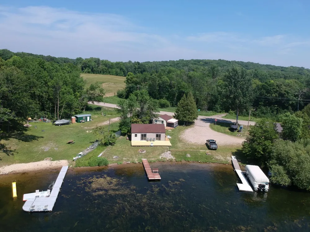 47209 Franklin Court Pelican Rapids, MN 56572