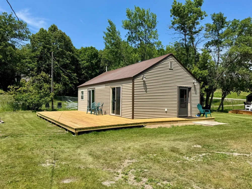 47209 Franklin Court Pelican Rapids, MN 56572