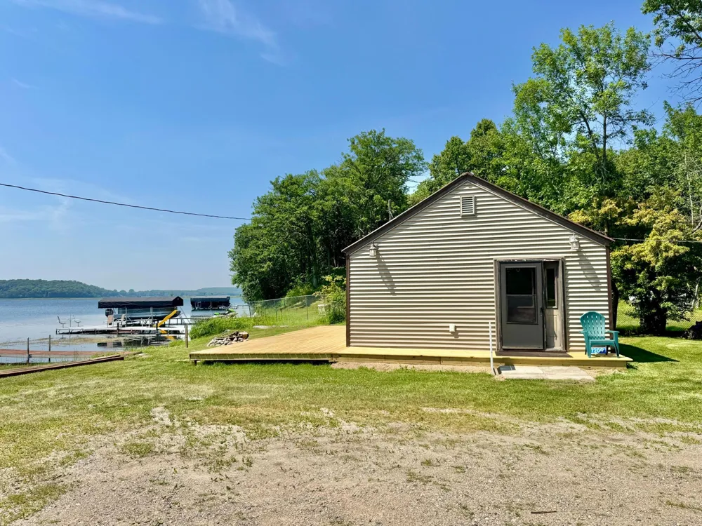47209 Franklin Court Pelican Rapids, MN 56572