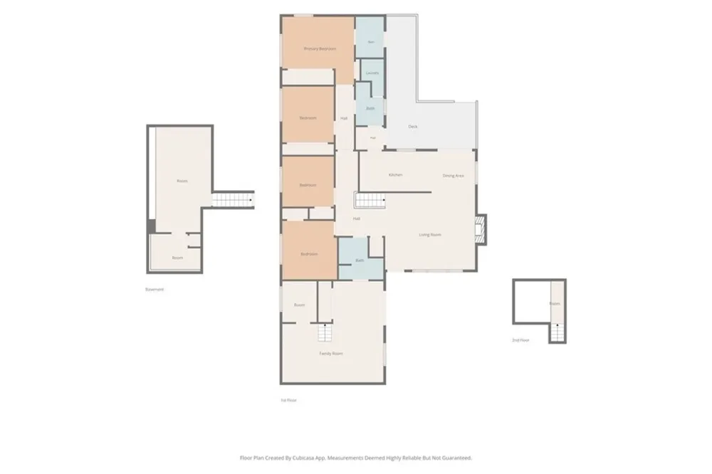 1056 Lark Wrightwood, CA 92397