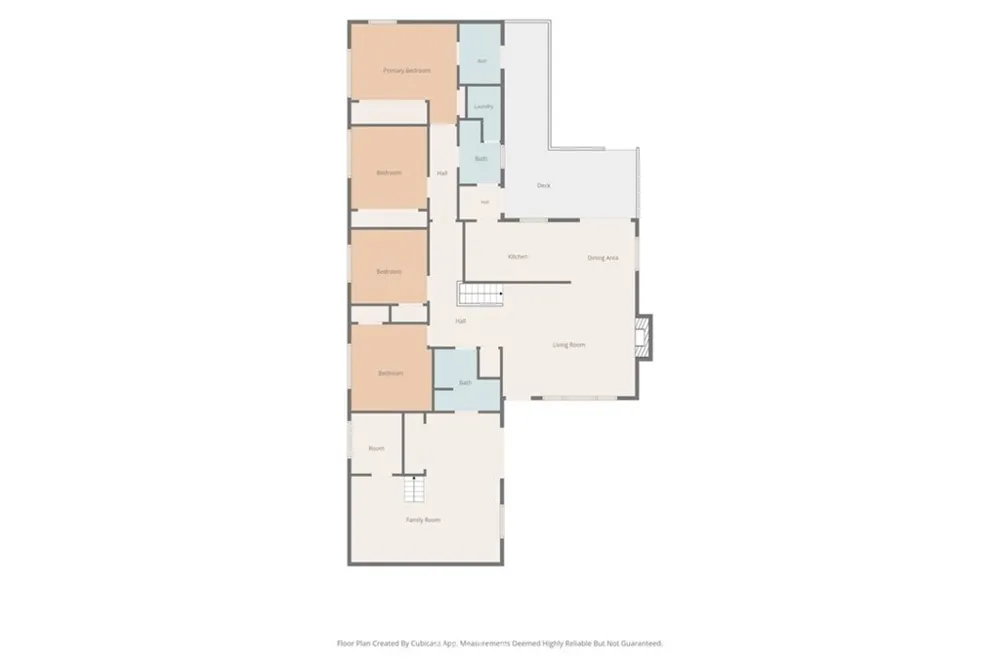 1056 Lark Wrightwood, CA 92397