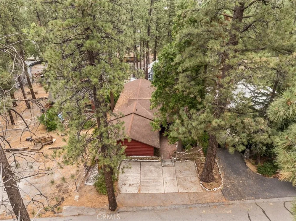 1056 Lark Wrightwood, CA 92397