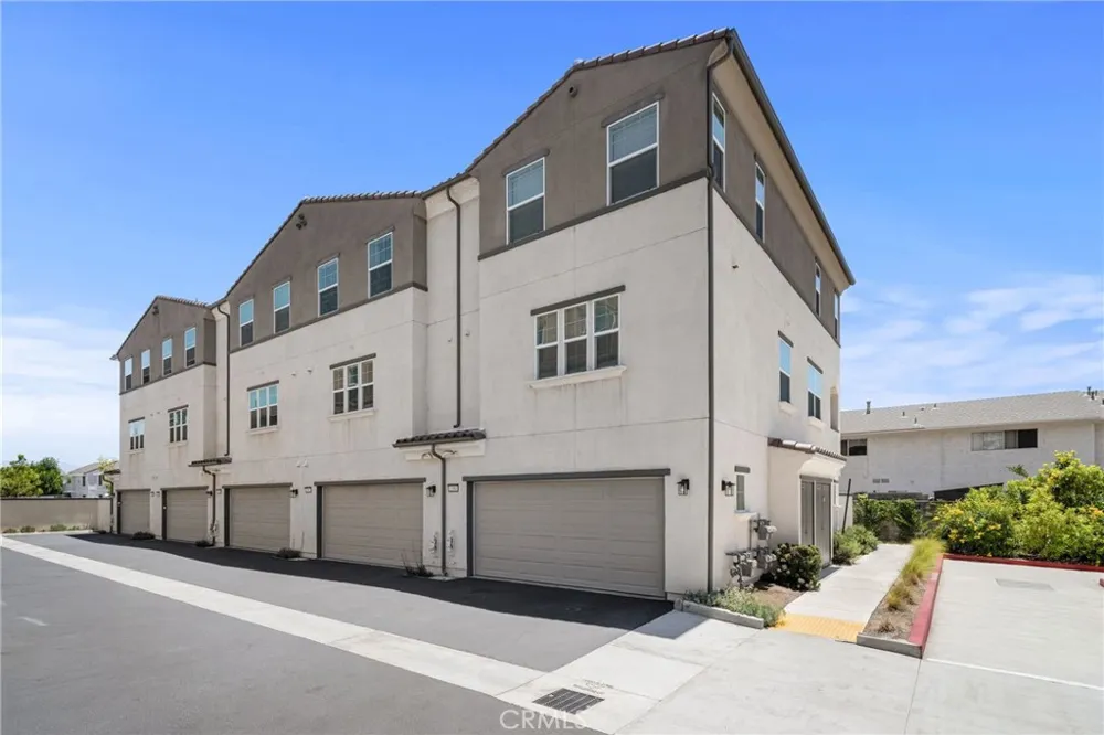 1980 Orchard Placentia, CA 92870