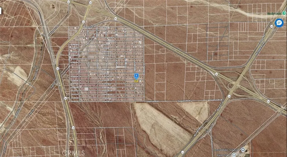Avenue 16 Mojave, CA 93501