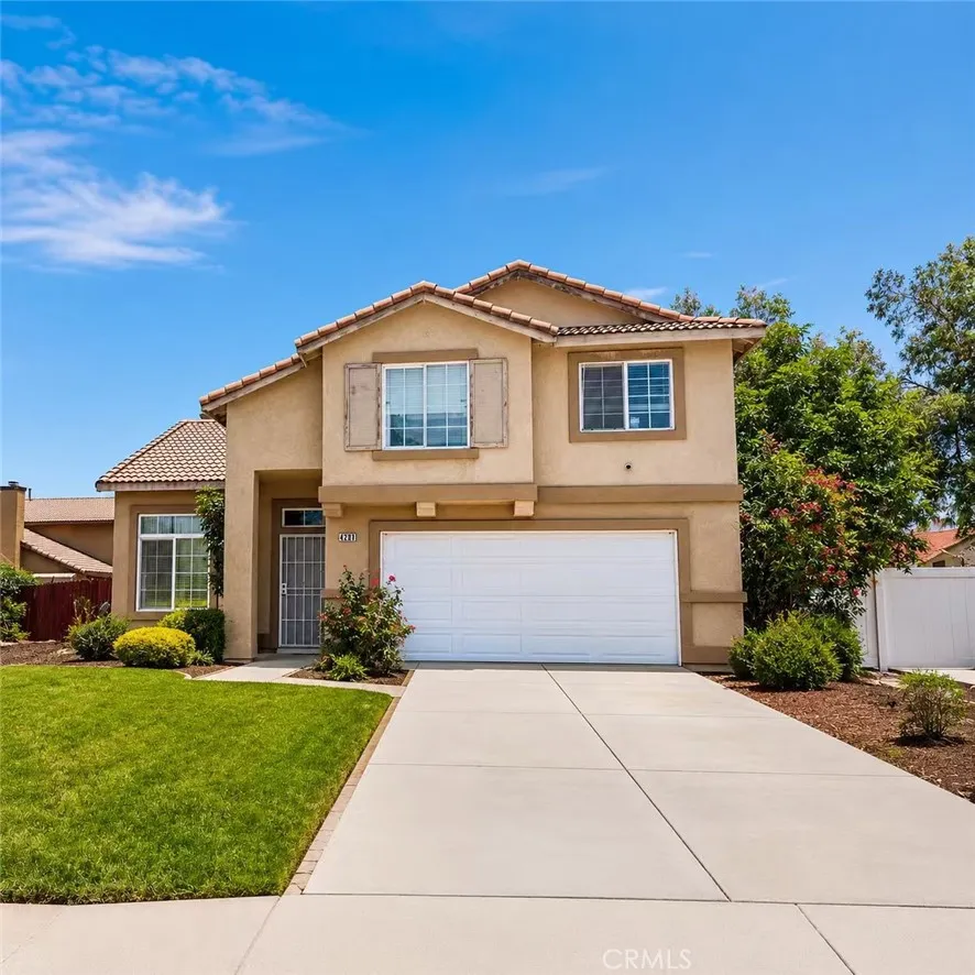 4280 Jenkins Ln Riverside, CA 92501