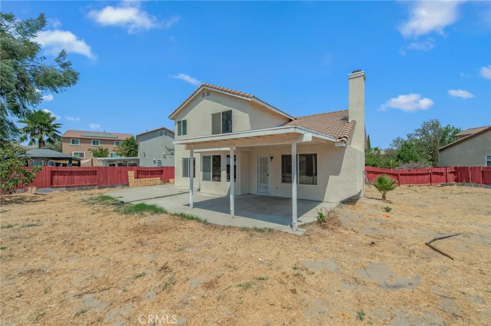 4280 Jenkins Ln Riverside, CA 92501