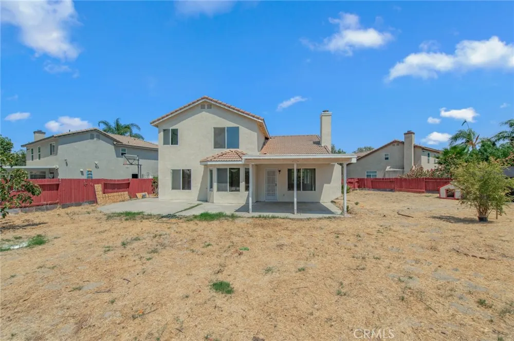 4280 Jenkins Ln Riverside, CA 92501