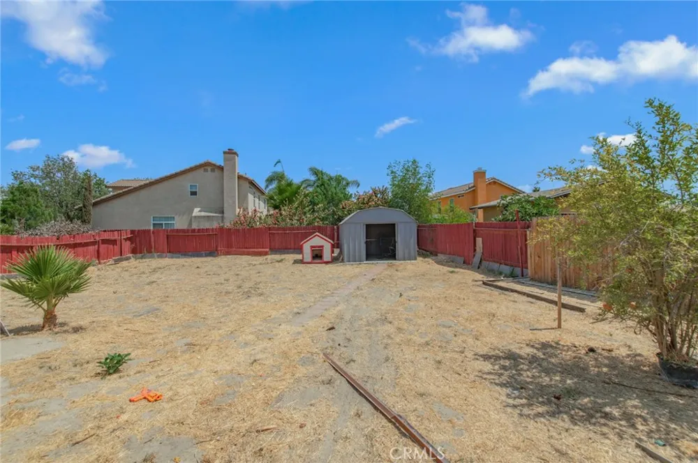 4280 Jenkins Ln Riverside, CA 92501