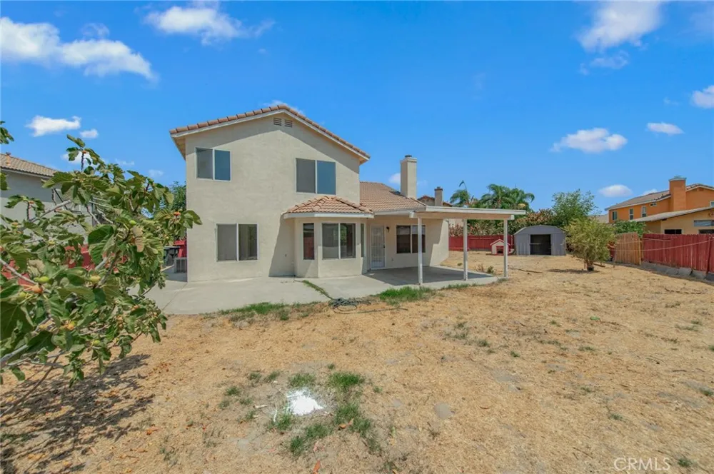 4280 Jenkins Ln Riverside, CA 92501
