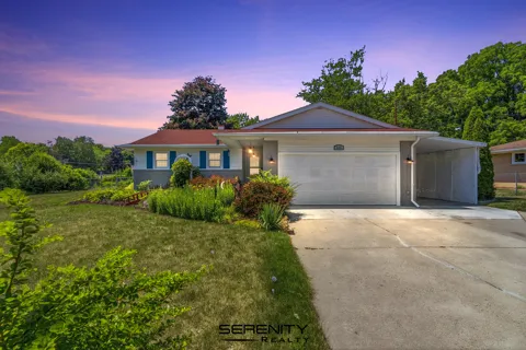 232 Brookside Drive