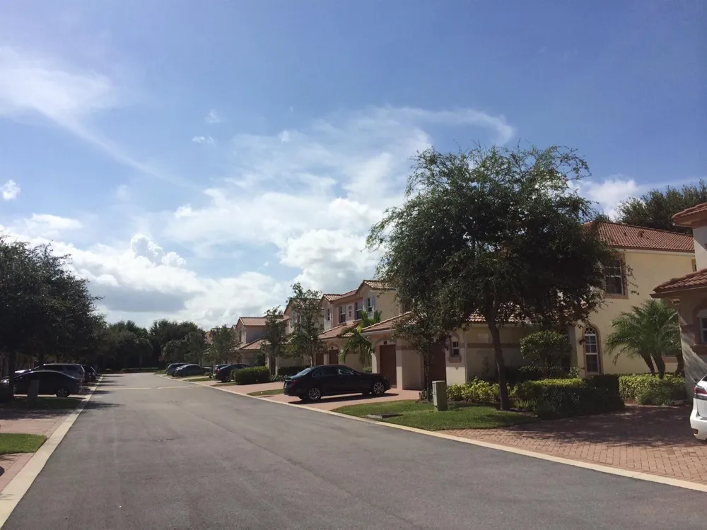 16169 Poppy Seed Circle Delray Beach, FL 33484