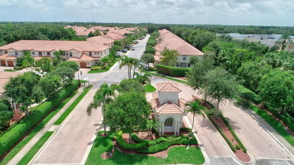 16169 Poppy Seed Circle Delray Beach, FL 33484